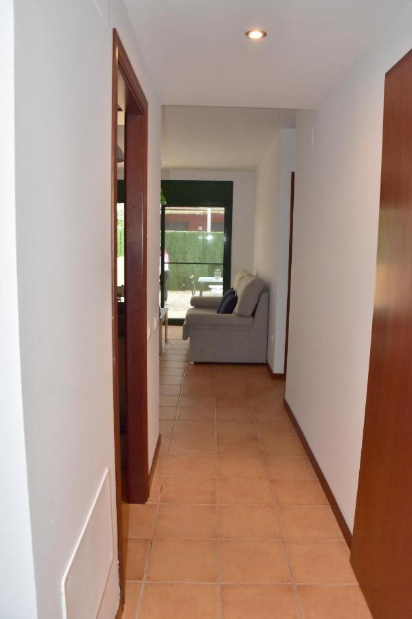 Apartament Milat L'Eucaliptus Kültér fotó