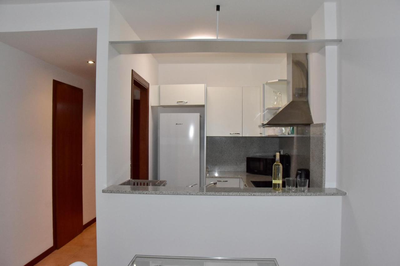 Apartament Milat L'Eucaliptus Kültér fotó