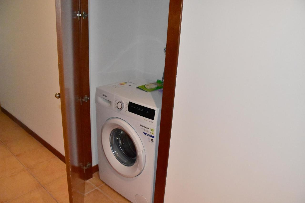 Apartament Milat L'Eucaliptus Kültér fotó